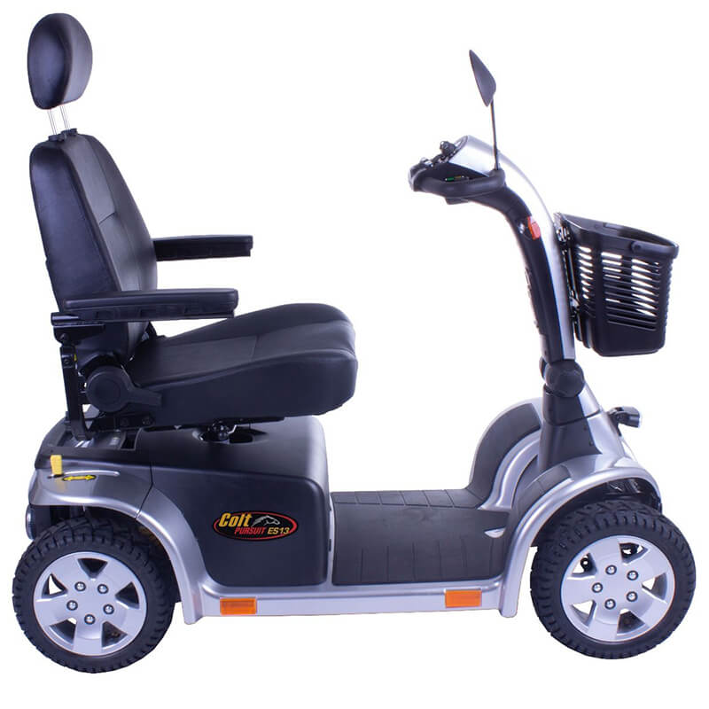 Mobility-World-UK-Pride-Colt-Pursuit-ES13-MObility-Scooter