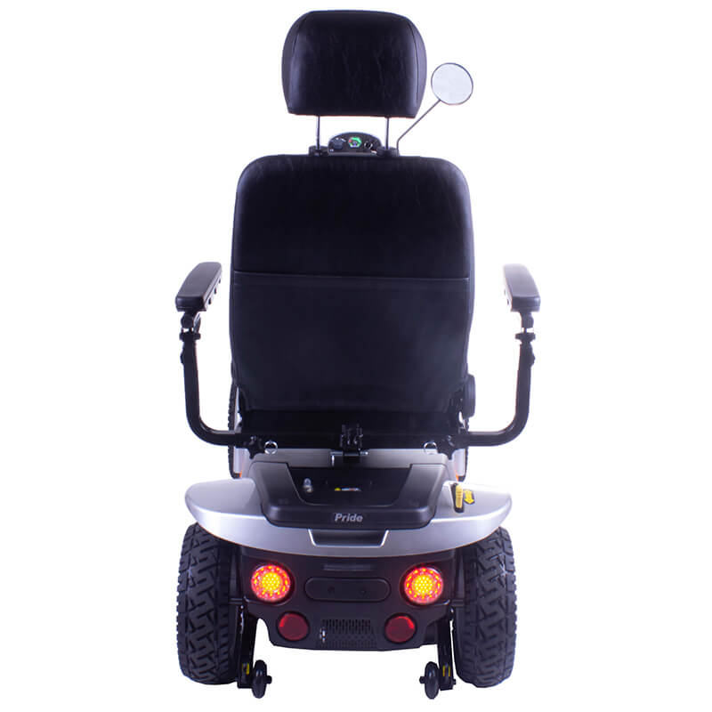 Mobility-World-UK-Pride-Colt-Pursuit-ES13-MObility-Scooter