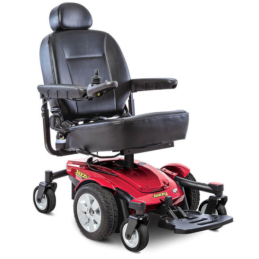 Mobility-World-UK-Pride-Select-6-Electric-Power-Wheel-Chair-Red_img