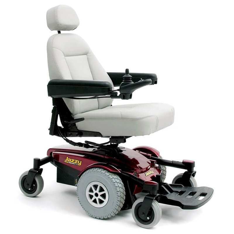 Mobility-World-UK-Pride-Select-6-Electric-Power-Wheel-Chair