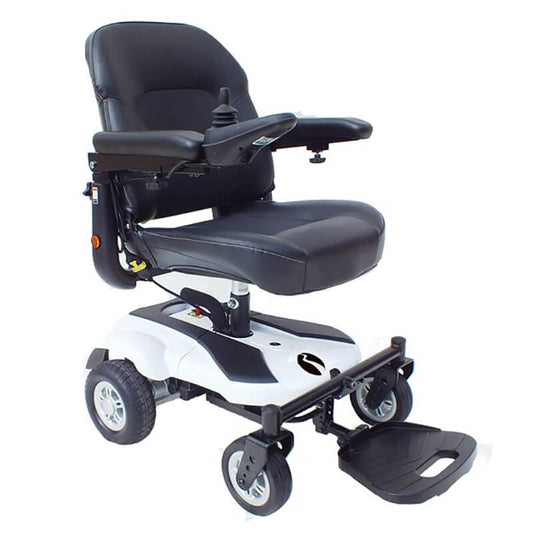 Mobility-World-UK-Rascal-Rio-Lightweight-Travel-Powerchair-Wheelchair