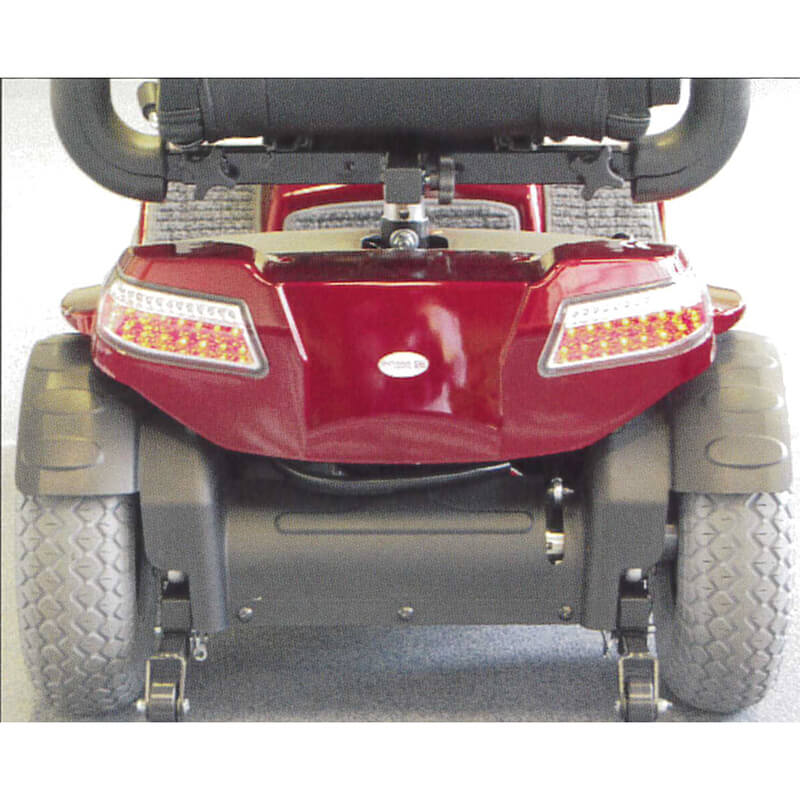 Mobility-World-UK-Roma-Granada-Mobility-Scooter-Rear-Break-Light