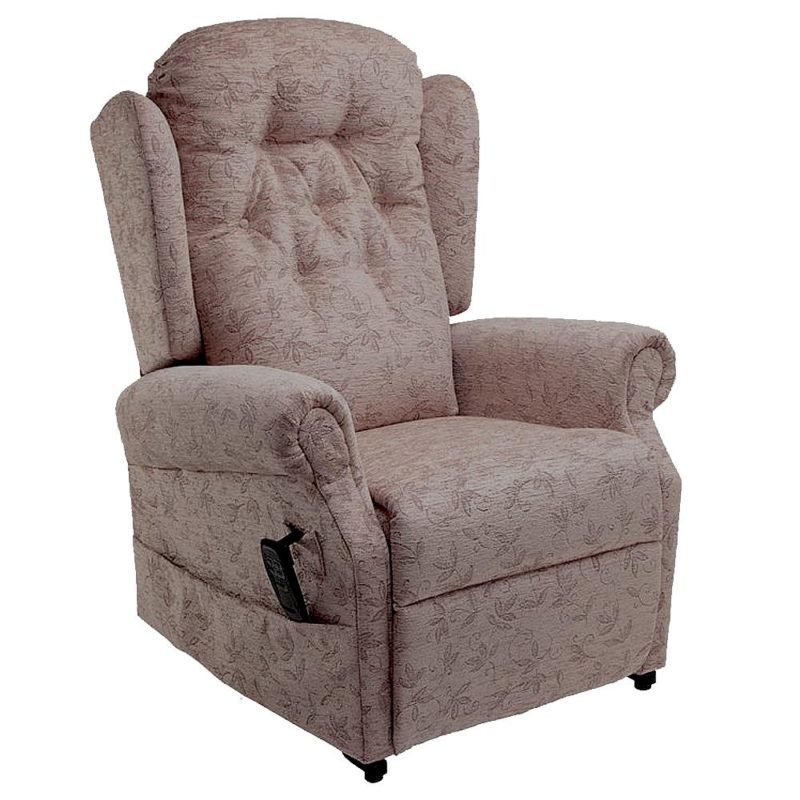 Mobility-World-UK-Salzburg-Button-Back-Multi-functional-Dual-Motor-Riser-Recliner-Cosi-Chair-Medina-Button-Back-Spray-Mink