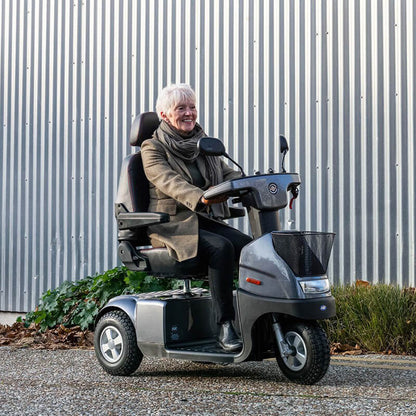 Mobility-World-UK-TGA-Breeze-Midi-3-Mobility-Scooter-Lifestyle