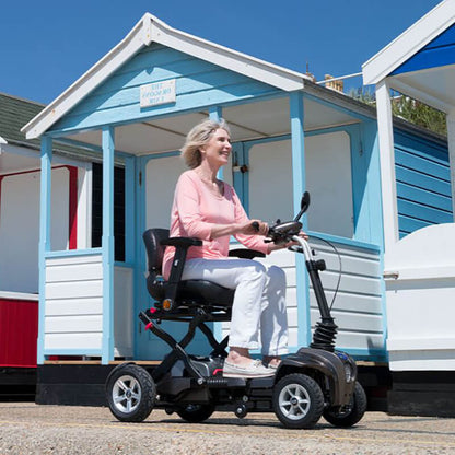 Mobility-World-UK-TGA-Maximo-Plus-6mph-Foldable-Scooter-Lifestyle