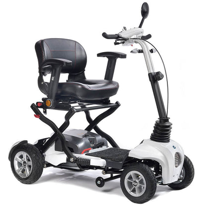 Mobility-World-UK-TGA-Maximo-Plus-6mph-Foldable-Scooter-Polar-White-Metallic