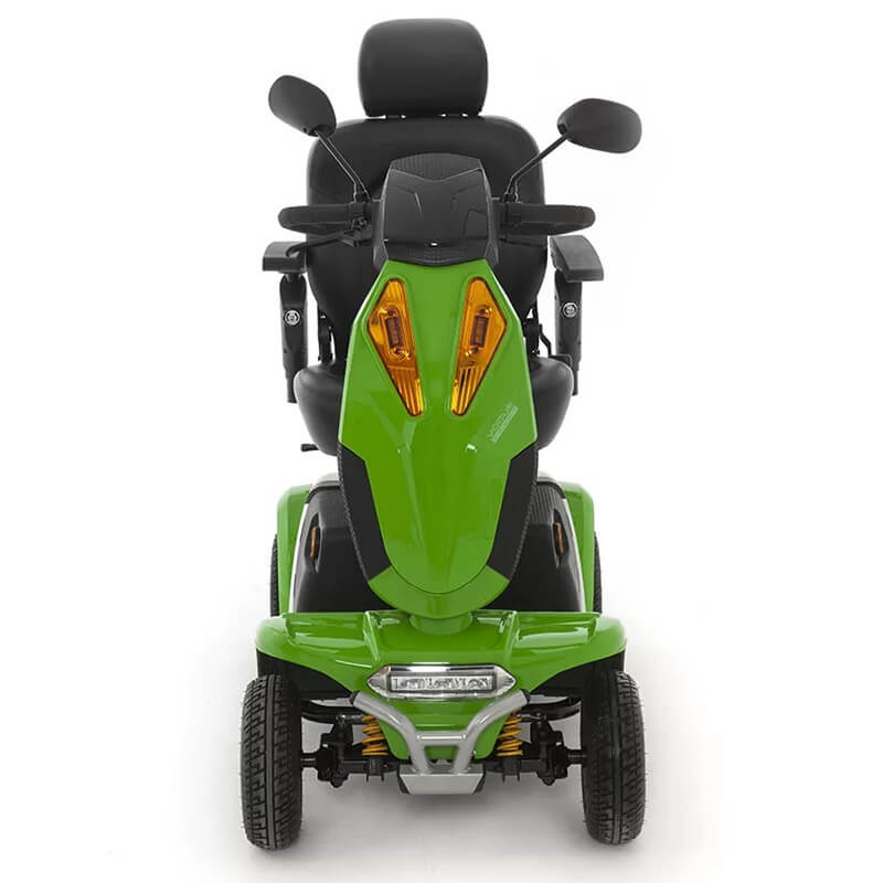 Mobility-World-UK-Vogue-Sport-Mobility-Scooter-Lime-Green