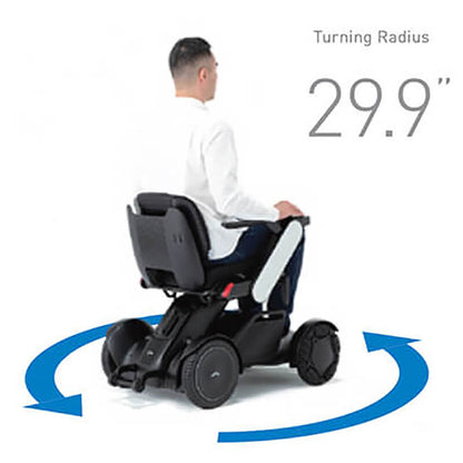 Mobility-World-UK-Whill-Model-C2-Powered-Wheelchair