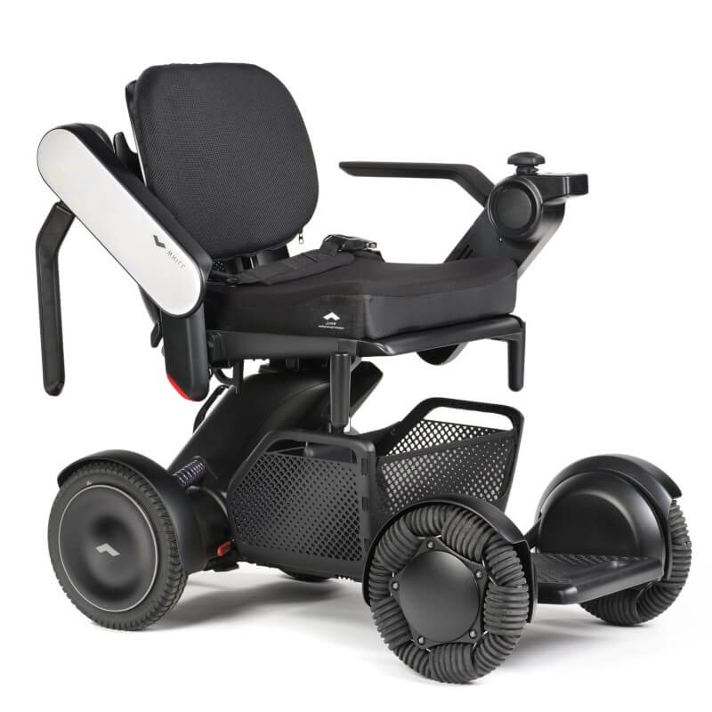 Mobility-World-UK-Whill-Model-C2-Powered-Wheelchair