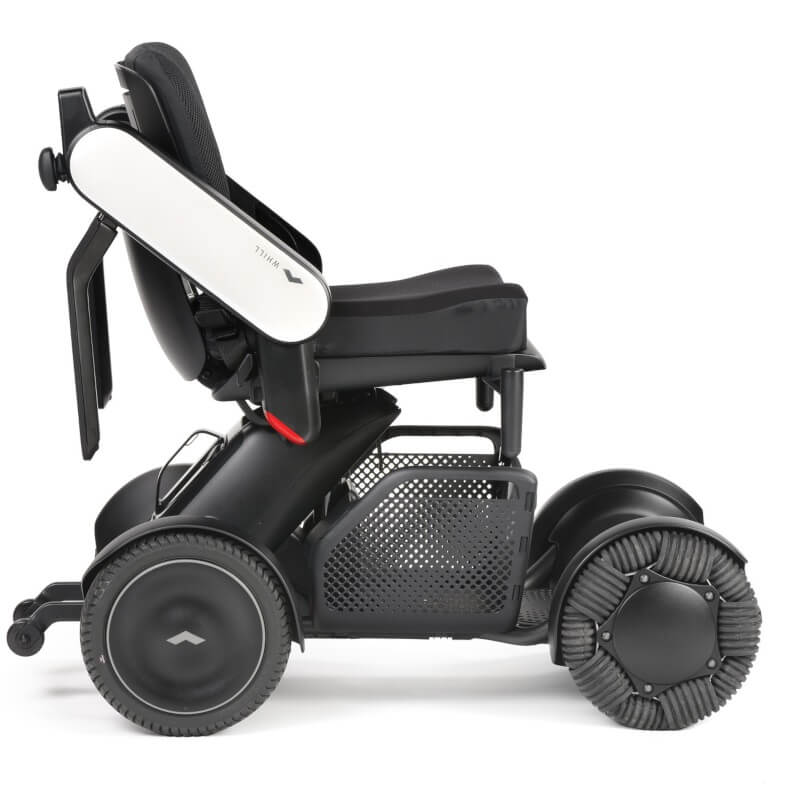 Mobility-World-UK-Whill-Model-C2-Powered-Wheelchair