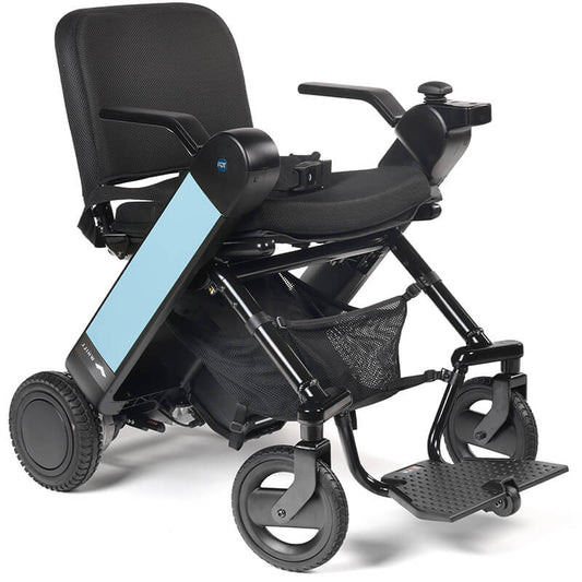 Mobility-World-UK-Whill-Model-F-Powerchair-Powder-Blue-Metallic_img