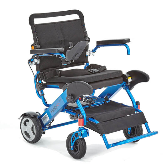 Mobility-World-Uk-Foldalite-PRO-Folding-Powerchair-Wheelchair-Blue_img