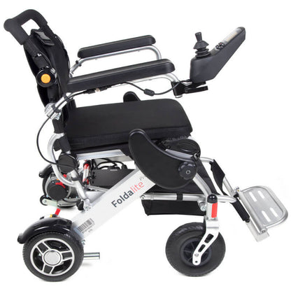 Mobility-World-Uk-Foldalite-PRO-Folding-Powerchair-Wheelchair