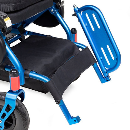 Mobility-World-Uk-Foldalite-PRO-Folding-Powerchair-Wheelchair