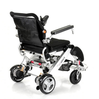 Mobility-World-Uk-Foldalite-PRO-Folding-Powerchair-Wheelchair