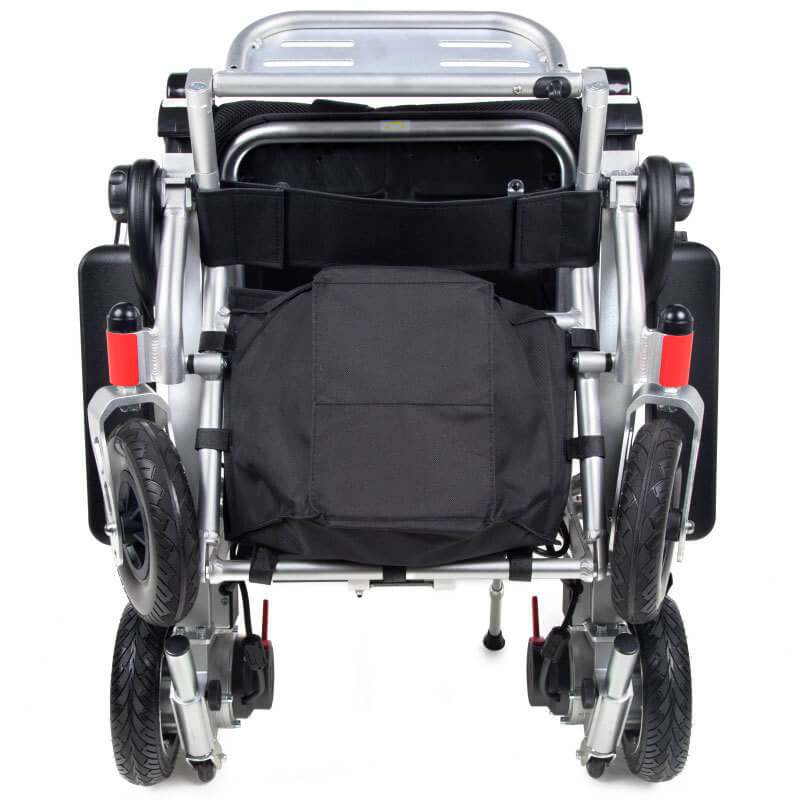 Mobility-World-Uk-Foldalite-PRO-Folding-Powerchair-Wheelchair