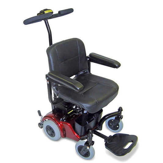 Mobility-World-We-Go-252-Lightweight-Compact-Travel-Powerchair-Wheel-Red_img