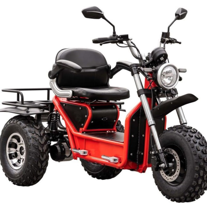 red-mobility-world-Invader-Off-Road-Mobility -Scooter-in-UK