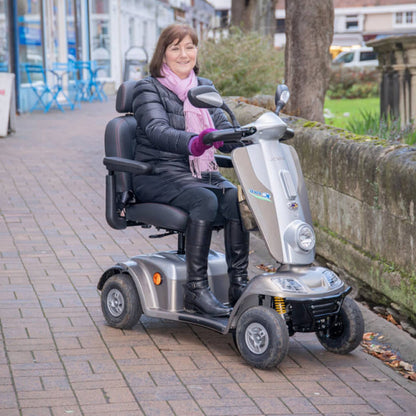 Motability-World-Ltd-Uk-Kymco-Midi-XLS-Mobility-Scooter