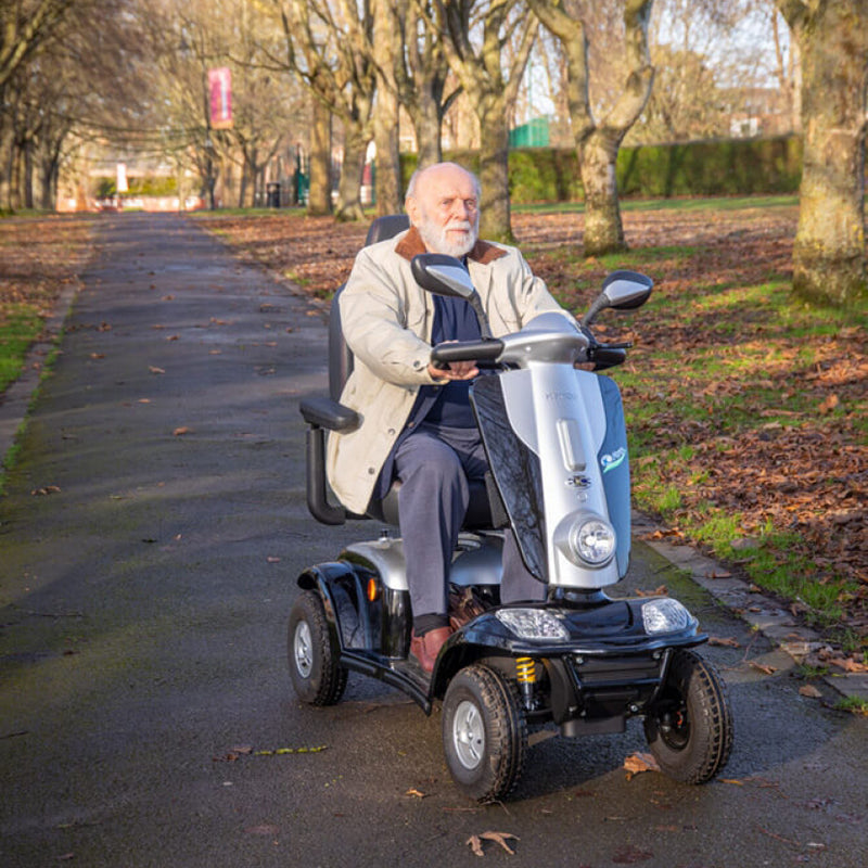 Motability-World-Ltd-Uk-Kymco-Midi-XLS-Mobility-Scooter