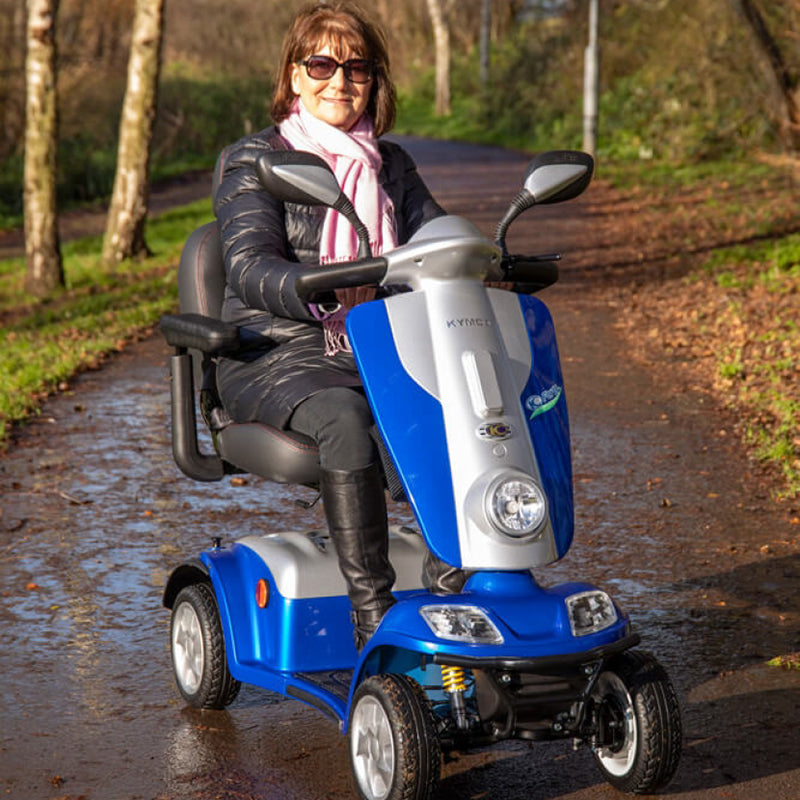 Motability-World-Ltd-Uk-Kymco-Midi-XLS-Mobility-Scooter