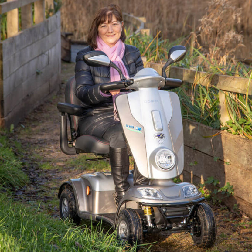 Motability-World-Ltd-Uk-Kymco-Midi-XLS-Mobility-Scooter