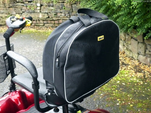 Splash Slipover Scooter Bag