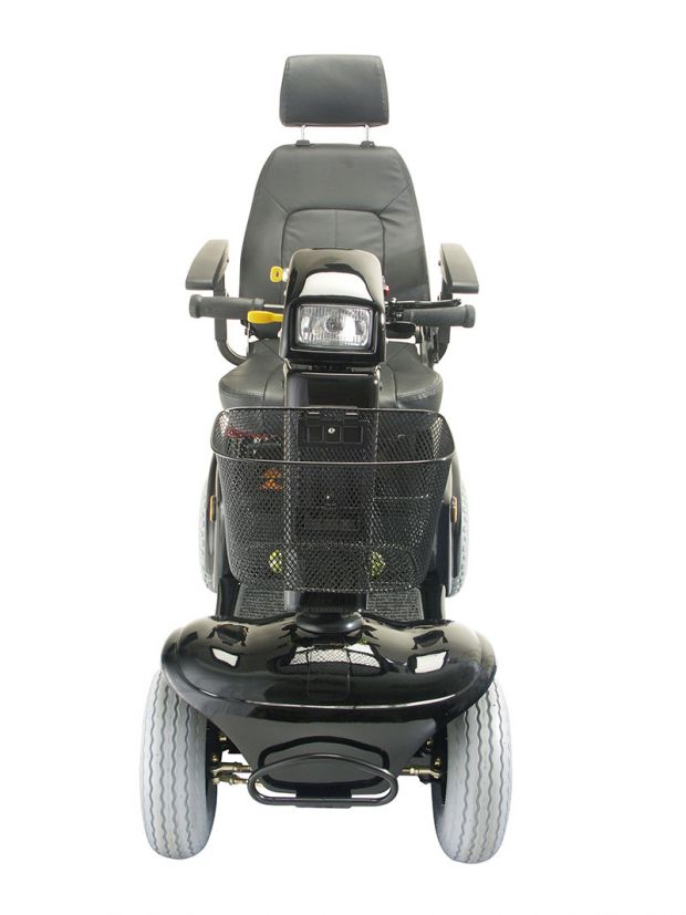 Rascal 850 Mobility Scooter