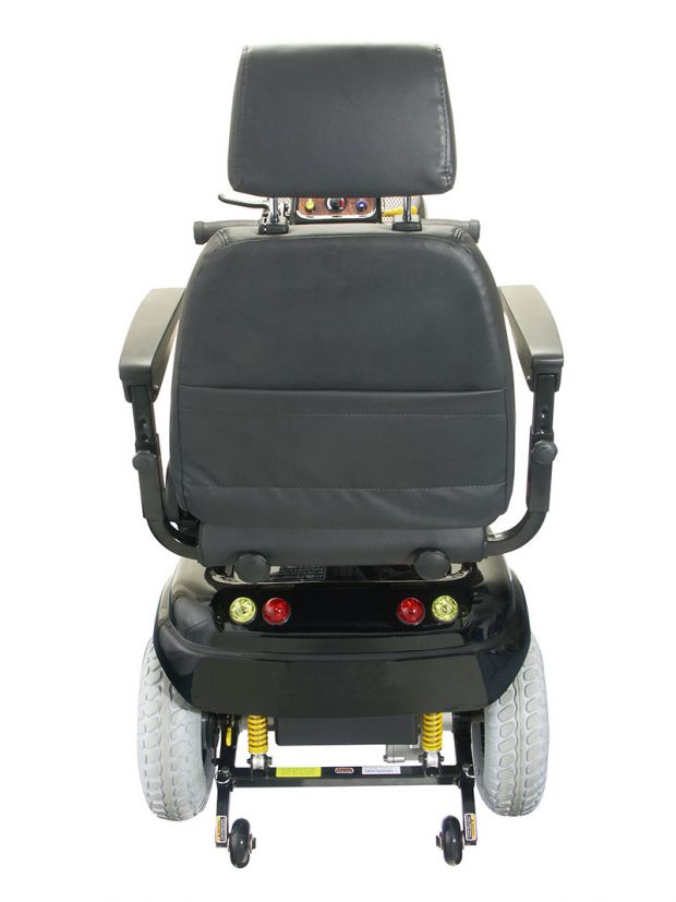 Rascal 850 Mobility Scooter