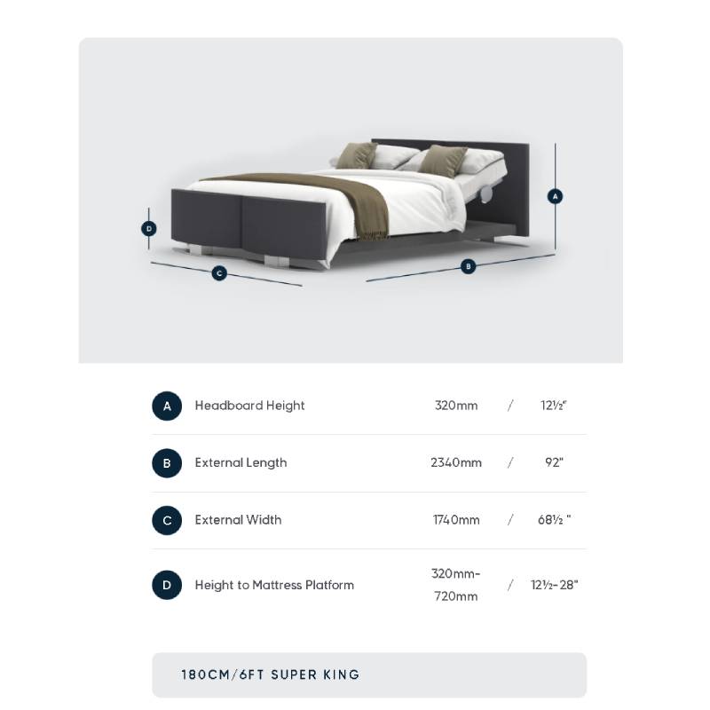 Mobility World Ltd UK - RotoBed Change Dual Rotating Chair Bed - Wired Remote