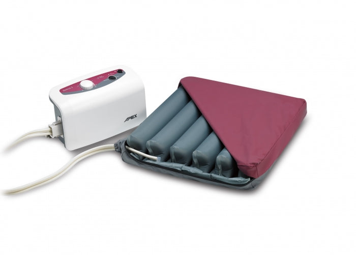 Alerta Sensaflex 200 Foam Pressure Relief Cushion – Medical Supplies