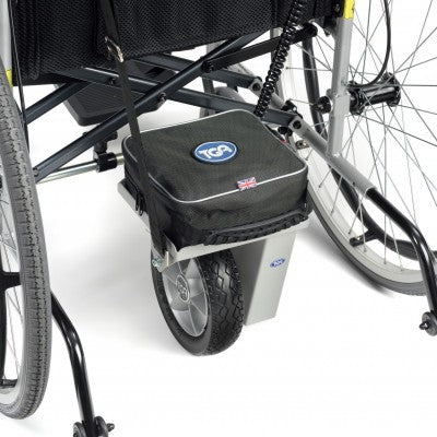 TGA Wheelchair Powerpack Solo