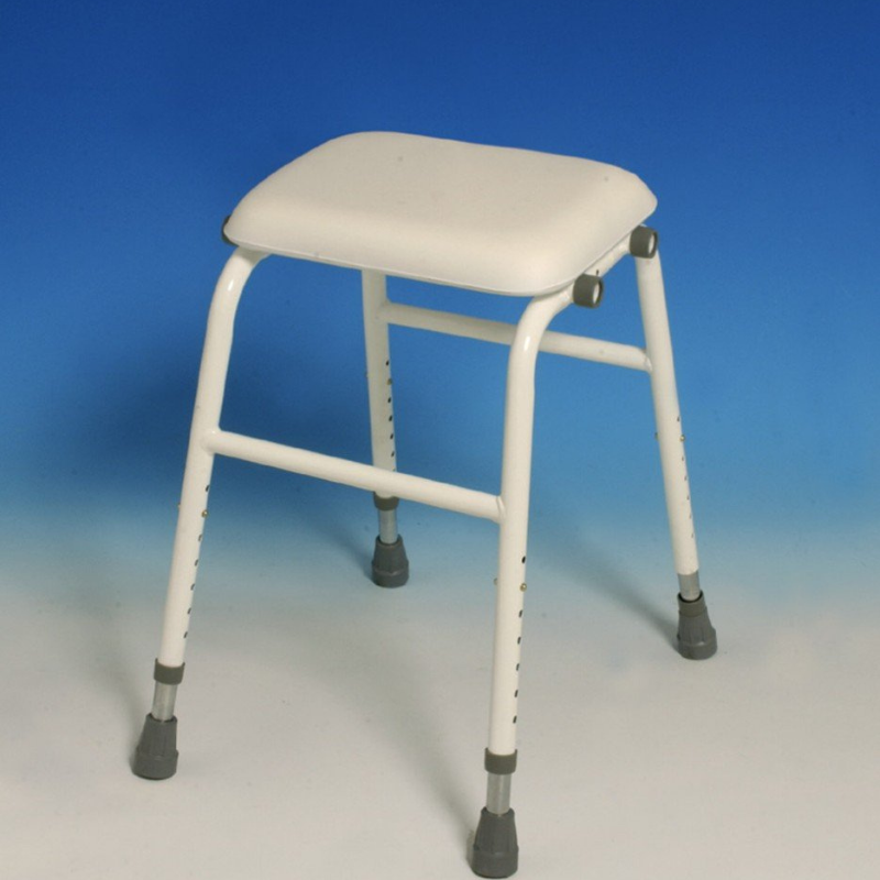 4 in 1 Perching Stool Mobility World UK