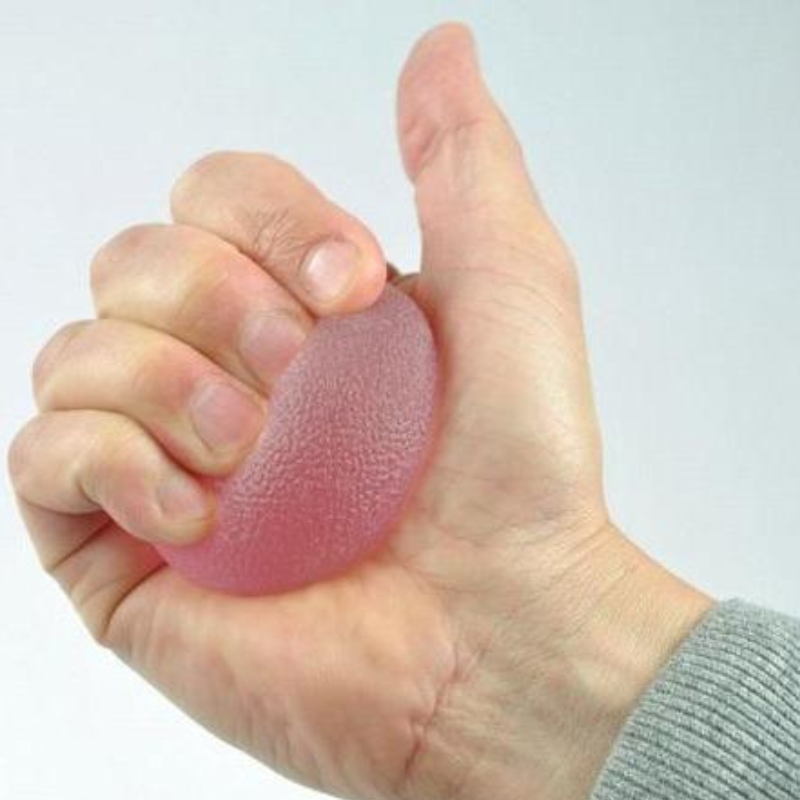 Wrist therapy ball online