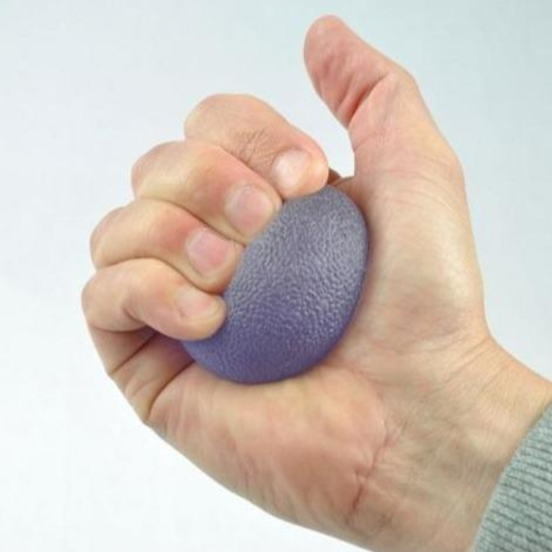 Hand Therapy Balls Mobility World UK