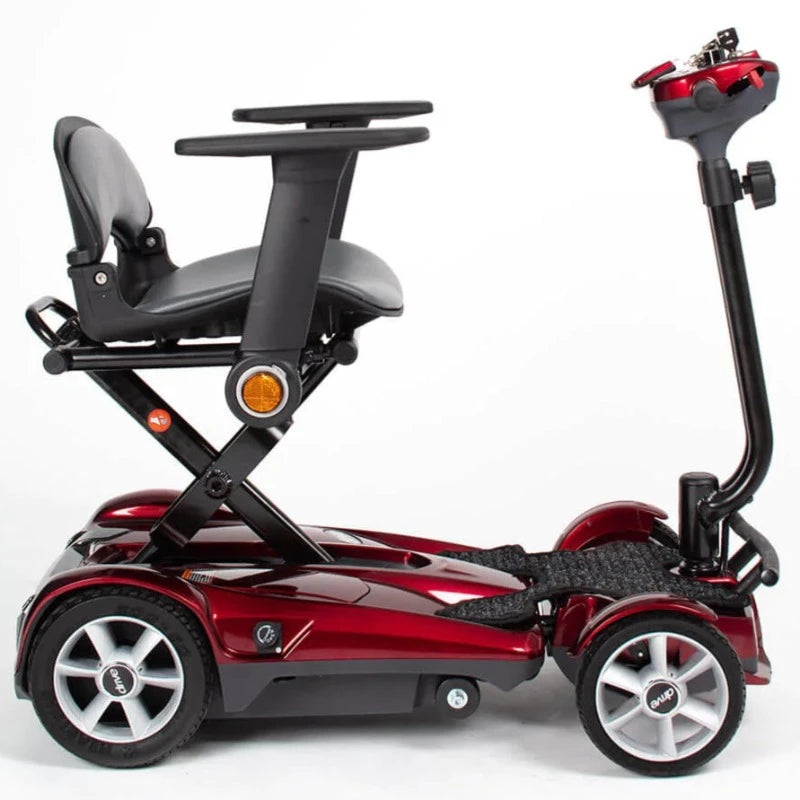 Mobility-World-Ltd-UK-Middletons Discovery Pro Auto Folding Mobility Scooter